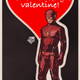Illustration for article titled We Love You So Much, We Made You These Valentines